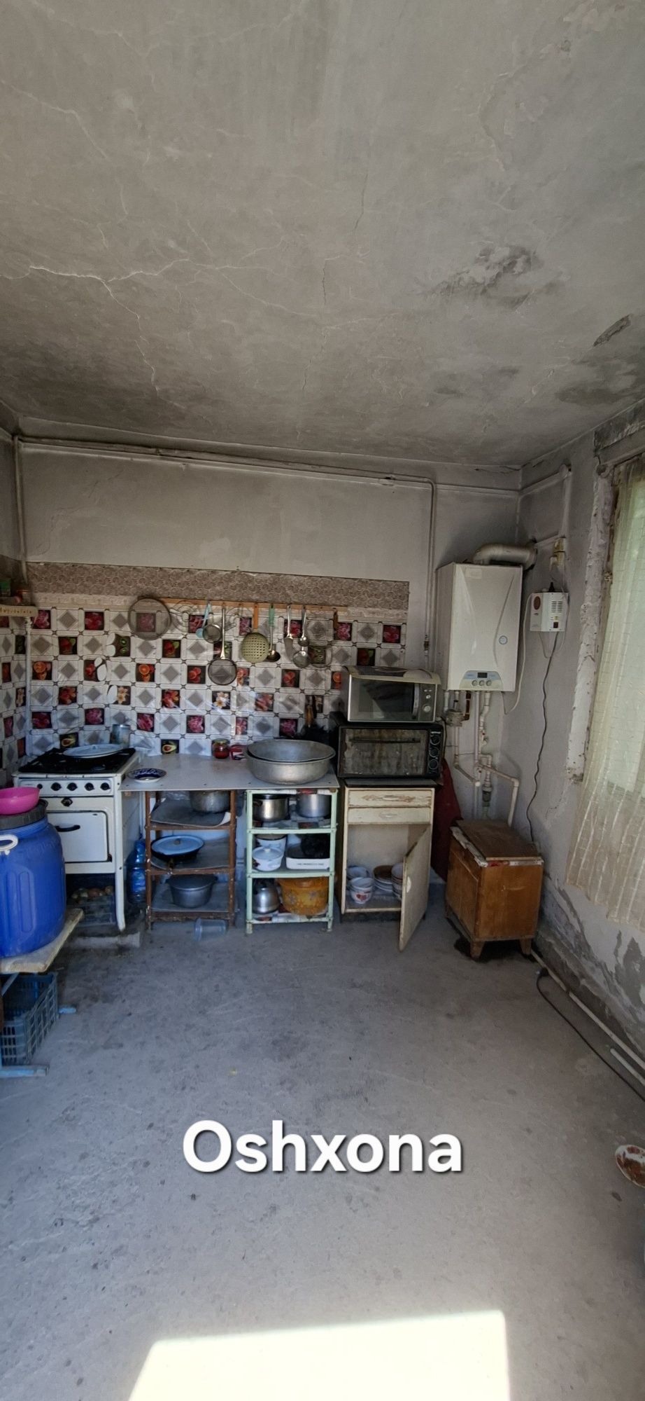 Sputnik dacha zelyonniy 1012 xonadon