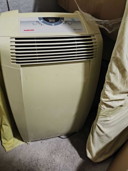 Продам кондиционер напольный