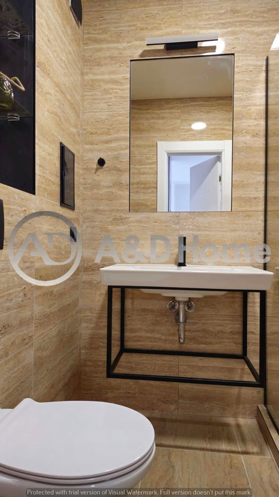 Продава се Двустаен апартамент в к.к. Слънчев бряг - 56 кв.м за 1552 €/кв.м - Снимка #12