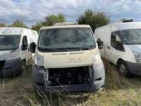 peugeot boxer 3 2.2 puma 3броя на части пежо боксер 3