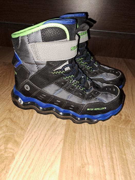 Ghete fete/băieți impermeabile  32