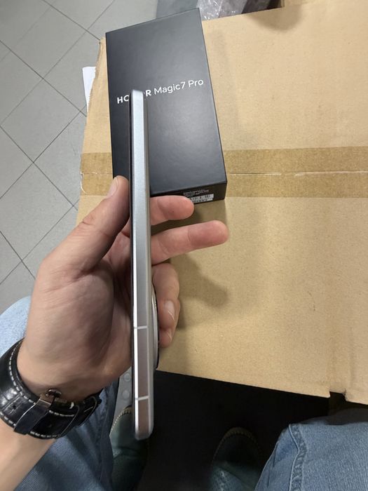 Honor Magic7 Pro 512 GB