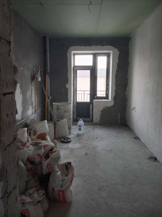 Квартира 86,1 кв.м. новостройка Юнусабадский р-н