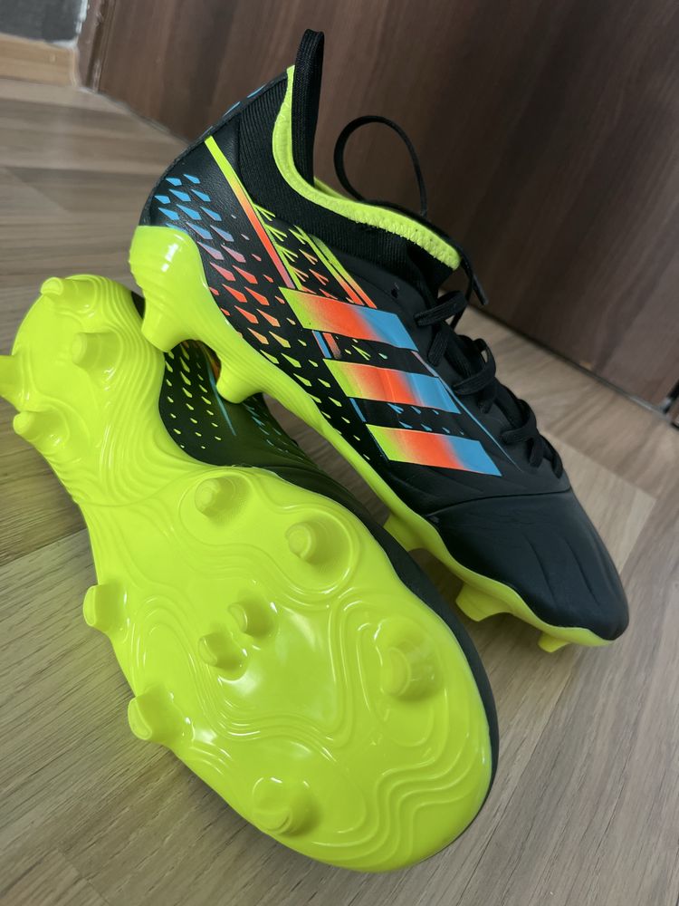 ADIDAS COPA 3FG футболни бутонки