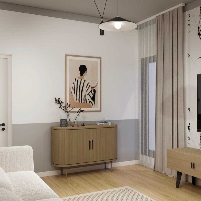 Apartament 2 camere NOU PREMIUM - Exigent Plaza F5 - Prima închiriere