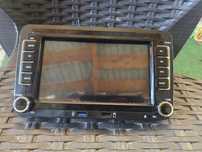 Navigatie Auto cu Android, Ecran 7 inch, 1GB RAM, VW 6 , 7 ,CC , Golf