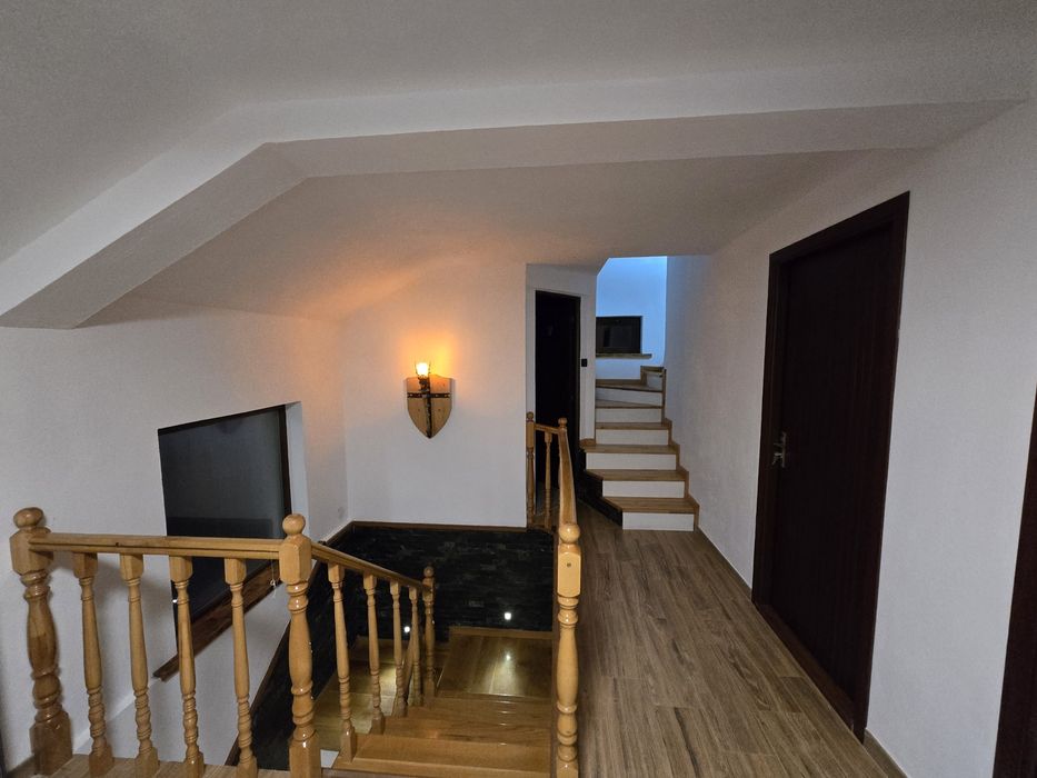 Inchiriem cabana / pensiune pentru Craciun/Sf Ion/Evenimente