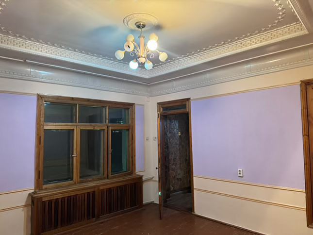 Usta shirin uchastka sotiladi srochna
