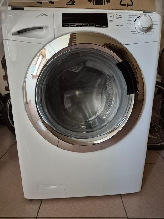 Продам стиральную машину б/у