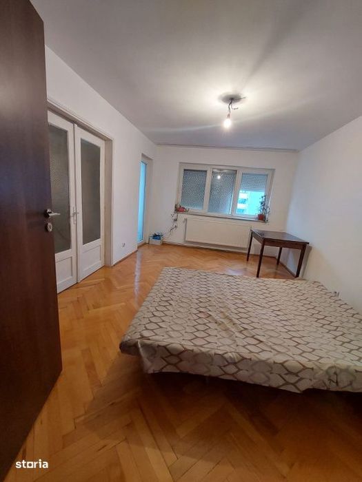 Apartament 3 camere decomandat, 65mp, vizavi de Spitalul Nr 1