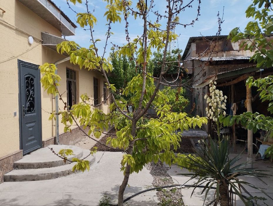 Продажа Участка Мирабадский район