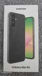 Vând SAMSUNG Galaxy A56 5G.