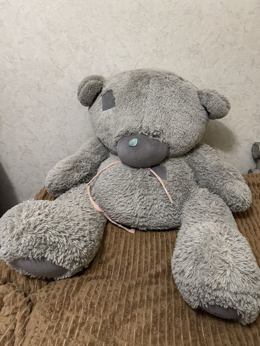 Большой мишка. 1,35