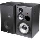 Boxe Edifier 2.0 R2850DB-BK, 150W+Subwoofer activ Edifier T5-BK, 70W