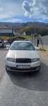 Vand skoda fabia
