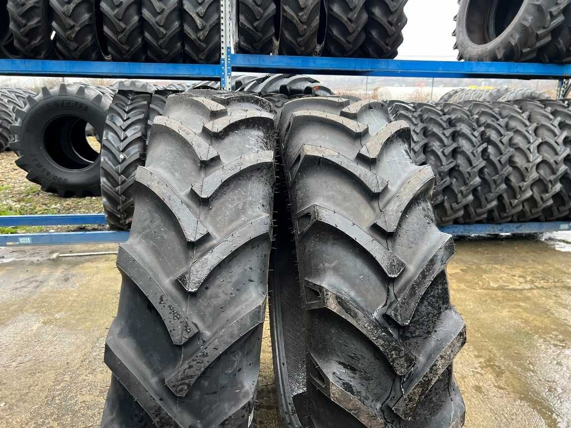 Marca MRL cauciucuri noi cu 14 pliuri 15.5-38 pentru tractor spate