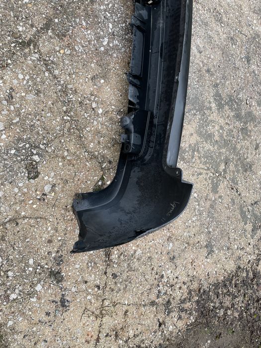 Задна броня за Suzuki Ignis Сузуки Игнис 2003-2008г