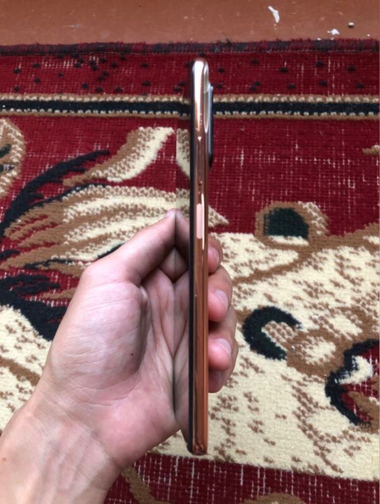 Tedmi 10pro sotiladi