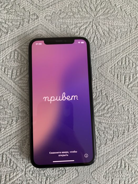 Продам Iphone 11pro, 64gb в хорошем состоянии