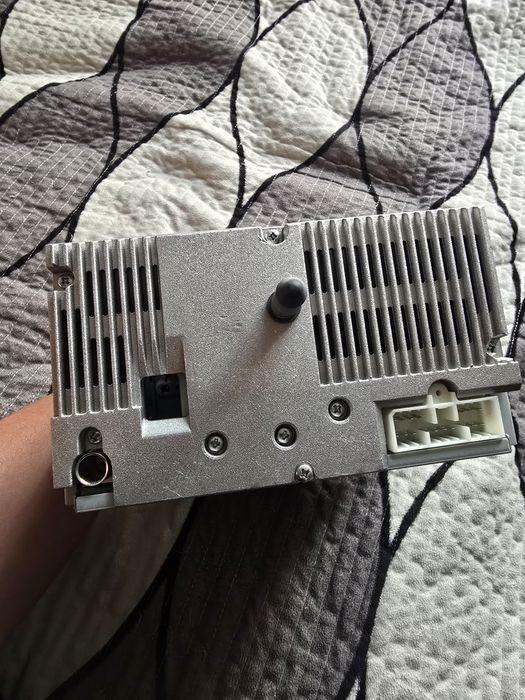 Спарк магнитола с рамкой