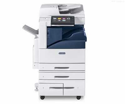 МФУ формата А3, SRA3 - Xerox AltaLink C8035