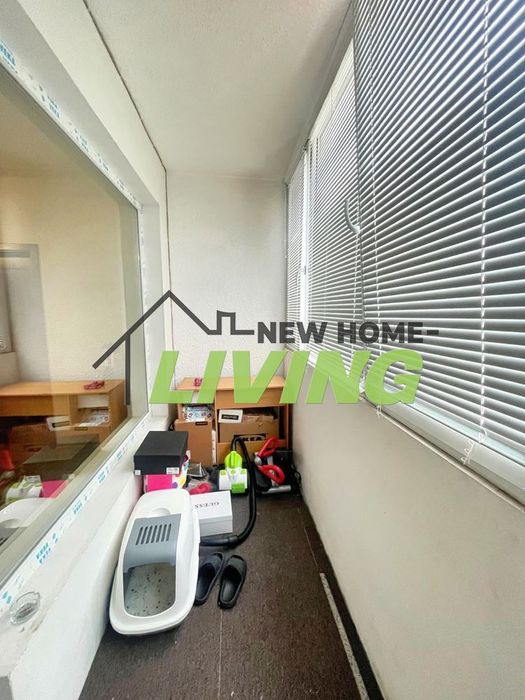 Продава се Тристаен апартамент в Пловдив, Кючук Париж - 89 кв.м за 1618 €/кв.м - Снимка #6