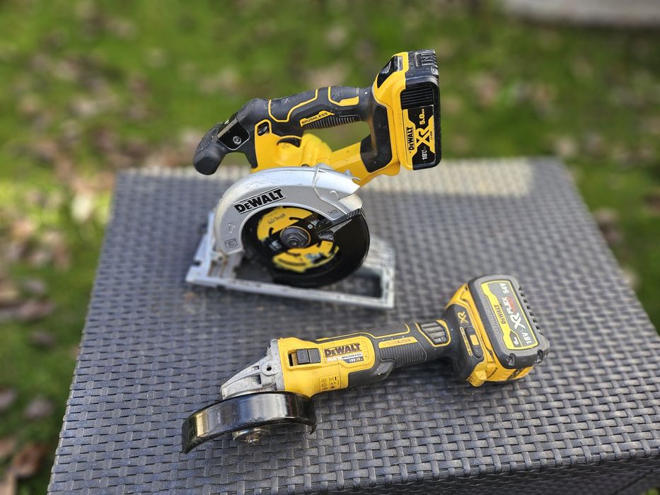 Dewalt scule Profesionale