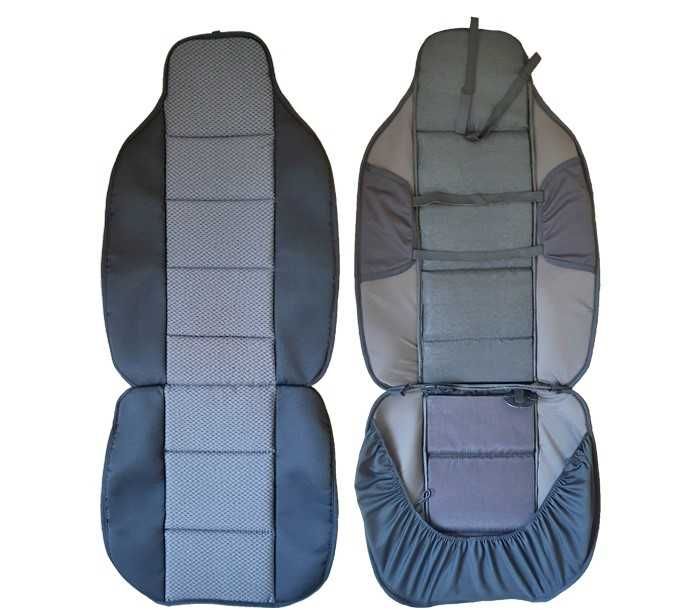 Комплект универсални калъфи за седалки Луксор - 2 бр/к-т