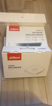 Dvr Dahua, Nvr Dahua