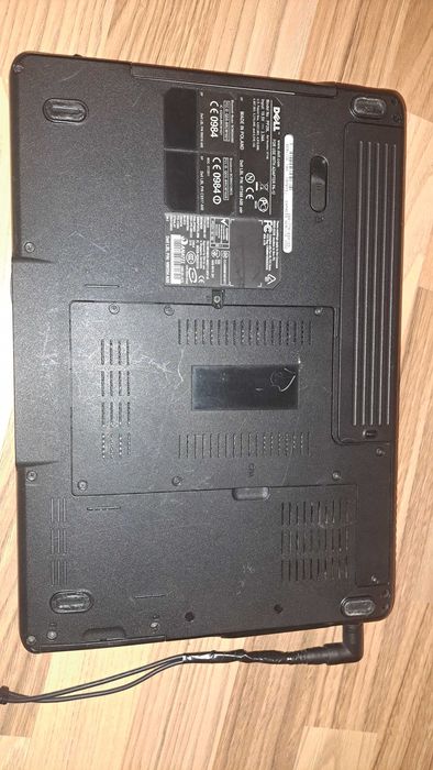 Laptop second hand Dell Inspiron 1525