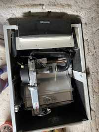 Buderus logamax plus gb162 placa de baza ventilator vana gaz pompa