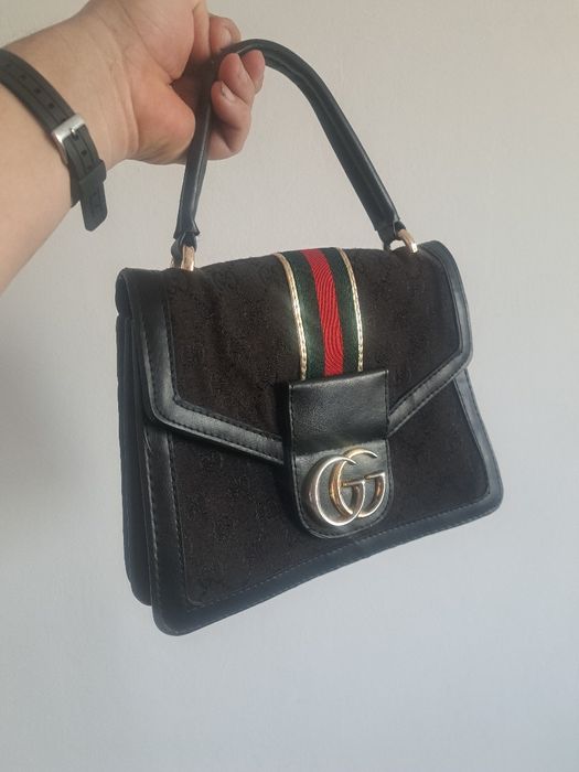 Geanca gucci originala