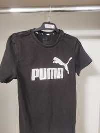 Tricou Puma negru