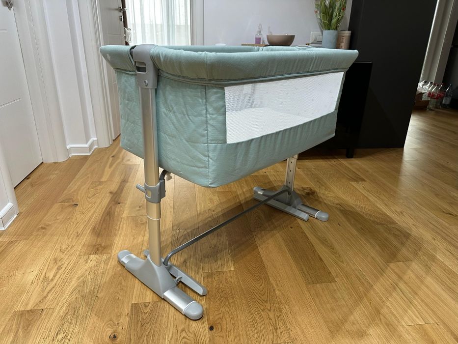 Patut co sleeper bebe royal