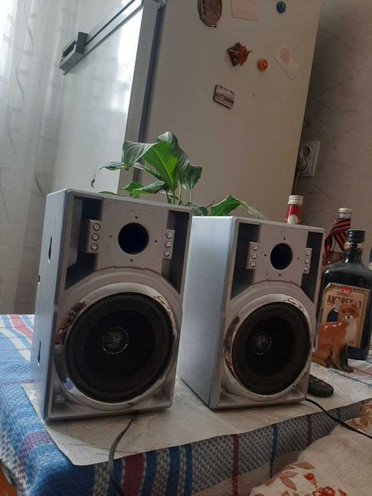 продам колонки  динамики см.фото