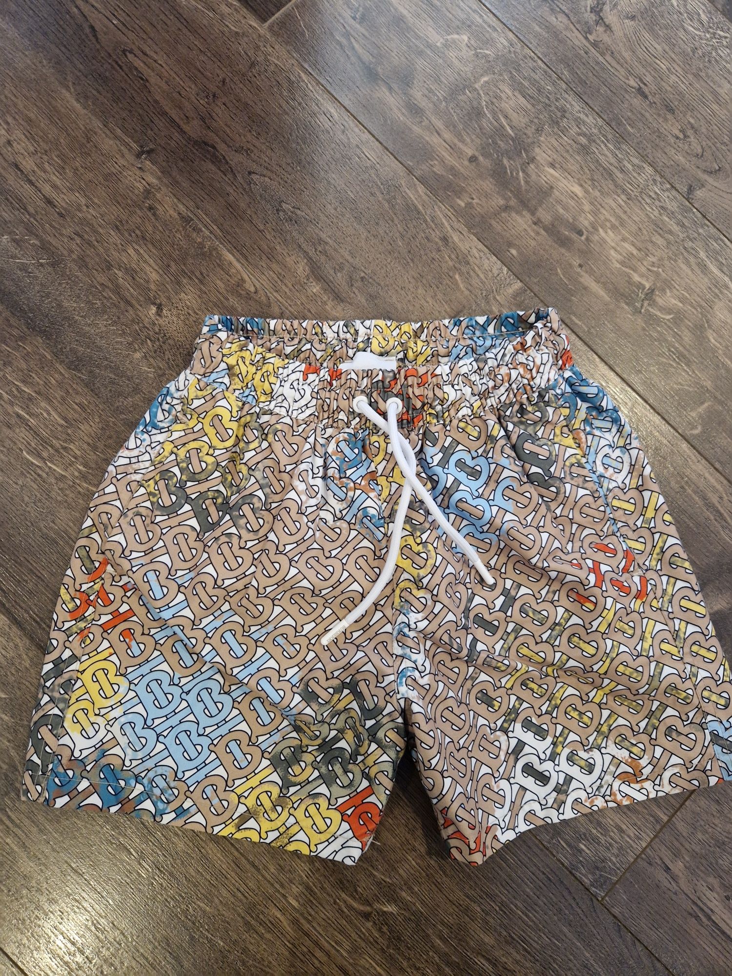 Детски дрешки zara, burberry 9-10г момче