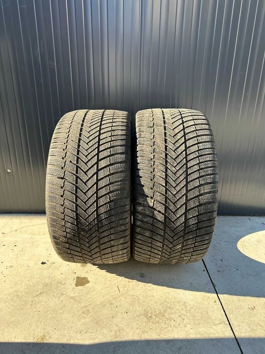 BridgeStone 315/35R21 - Stare excelenta, DOT 2022, Livrare Rapida!