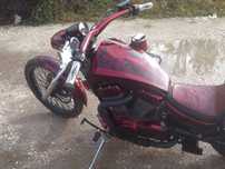 Сузуки Suzuki Boulevard 1400cc
