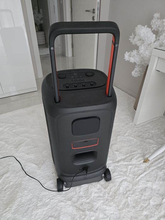 Jbl partybox 520 400w