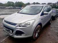 Dezmembrez Ford Kuga 2 [2013 - 2020] Crossover 2.0 (140 hp), diesel, robot, all-wheel drive (4WD)