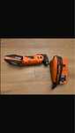 Fein 18V Brushless Multifunctionala