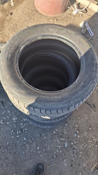 Продам шины на 16 липучка