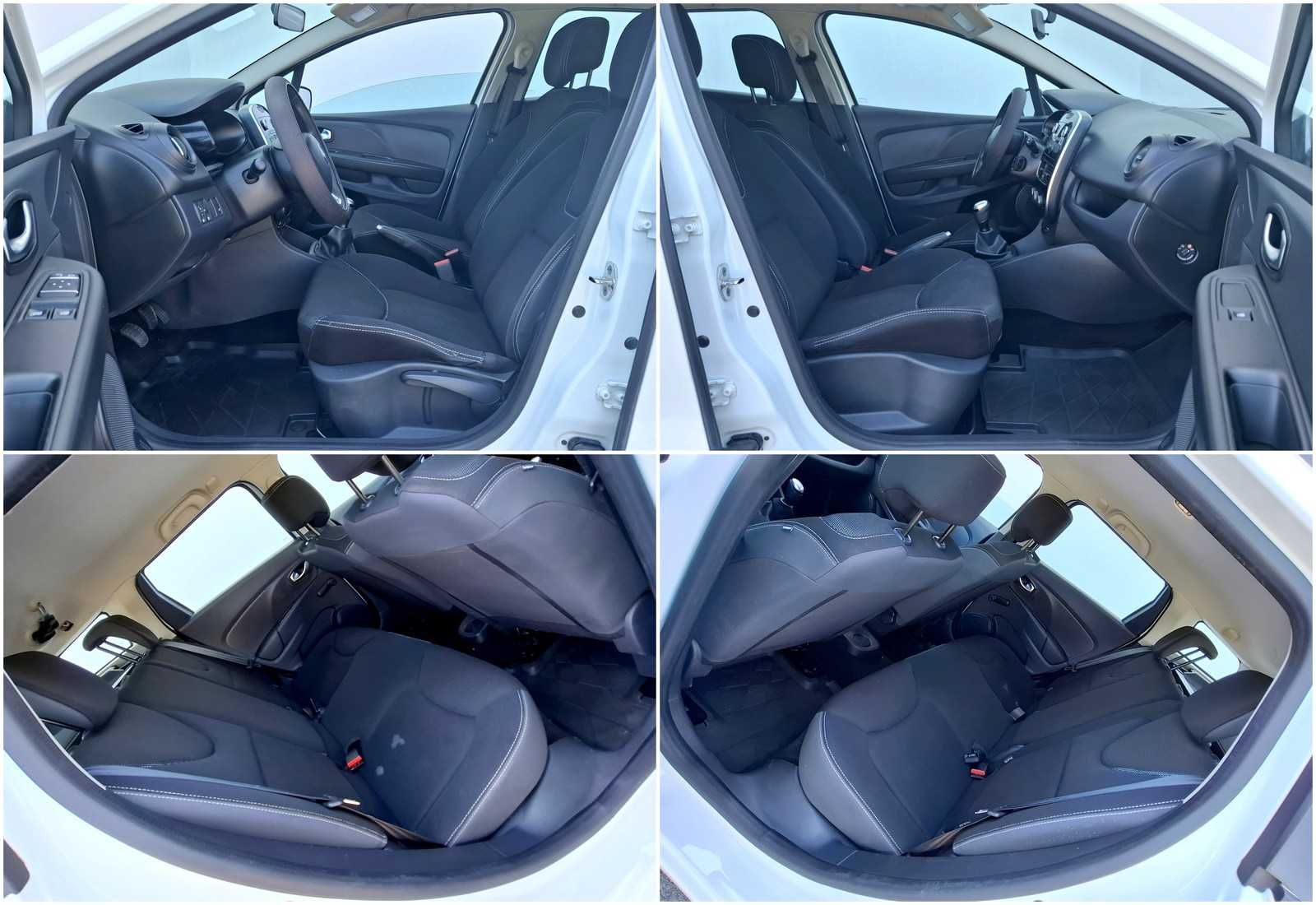 Clio Combi fara ADblue. Istoric service. Posib. rate/credit. TVA ded.