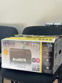 Принтер Epson L3100