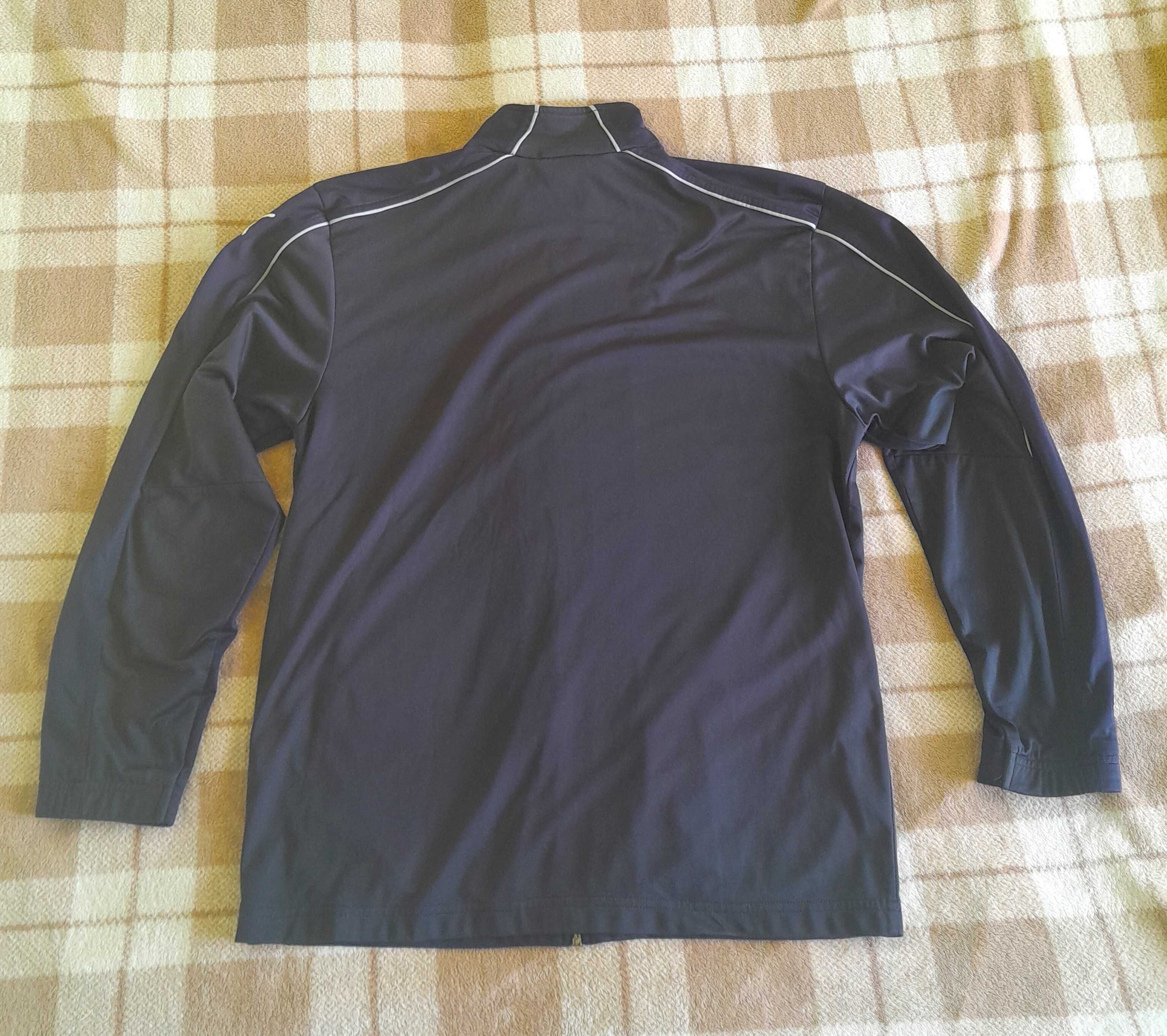 Оригинално спортно горнище " PUMA "