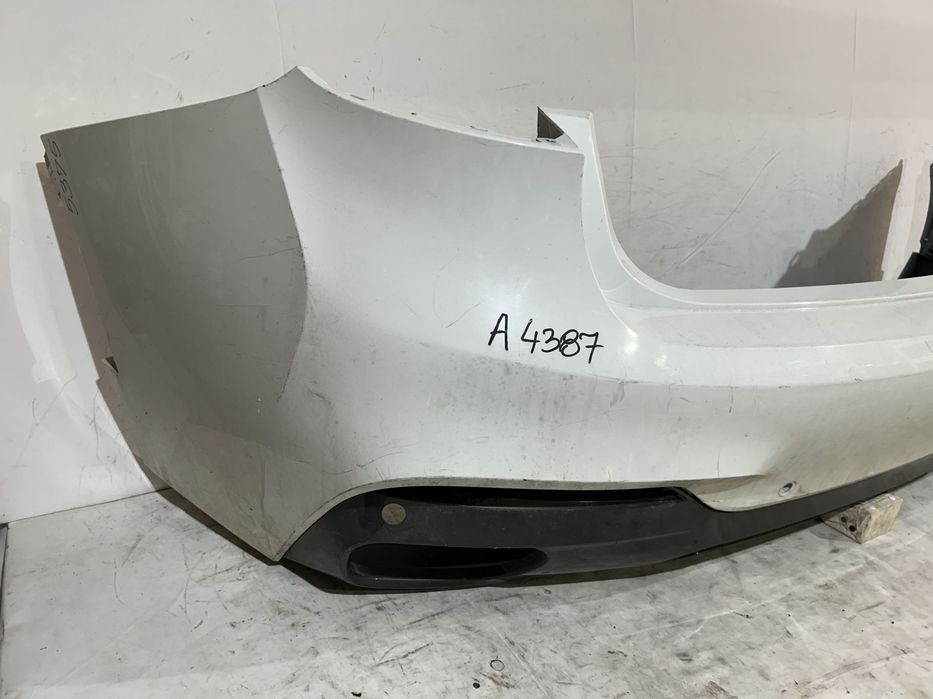 Bara spate BMW X6, F16, 2014, 2015, 2016, 2017, 2018, cod origine OE 51128056534.