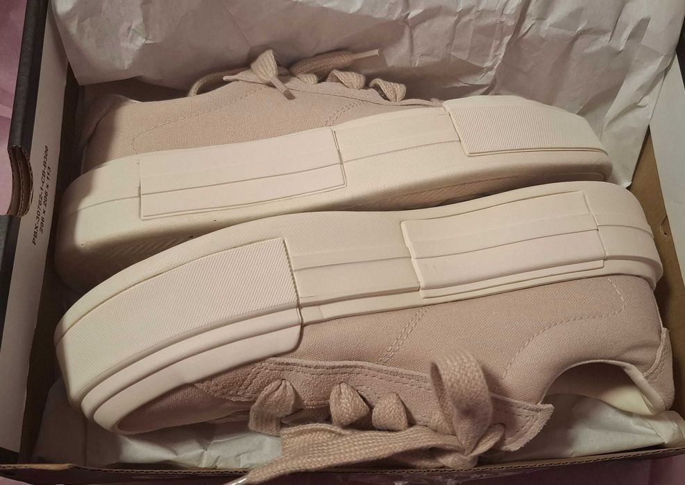 Converse Sneaker low cruise+ CADOU