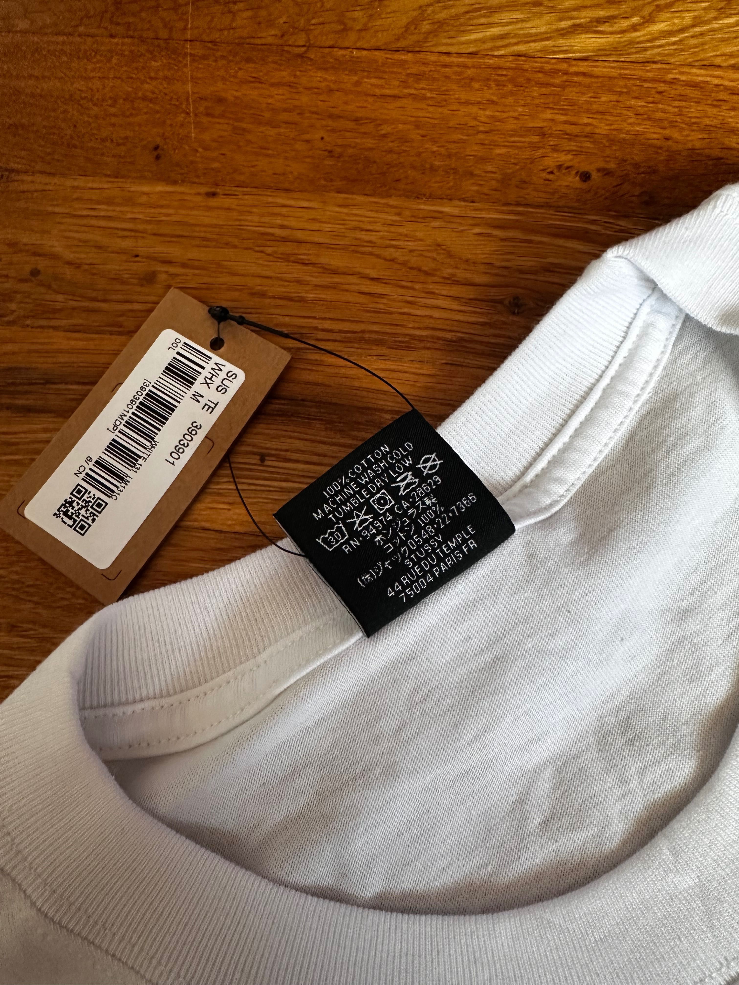 Stussy Metalheadz тениска