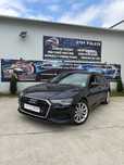 Audi A6 Garantie 12 luni Tva Deductibil R19, Camere, 40 TDI Led full