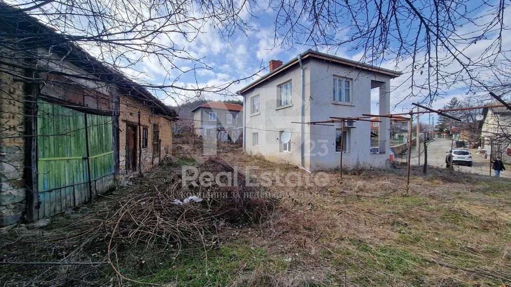 Продава се Къща в с. Новаково, Област Пловдив - 96 кв.м за 532 €/кв.м - Снимка #15